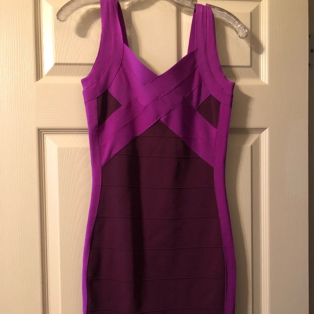 Bodycon Dress.